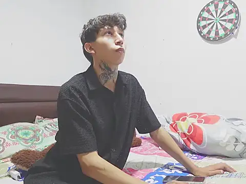 Trevordonson milf online show from 14, 3, 2026