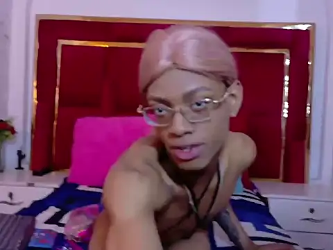 TiffannyValentine online show from 29, 4, 2026