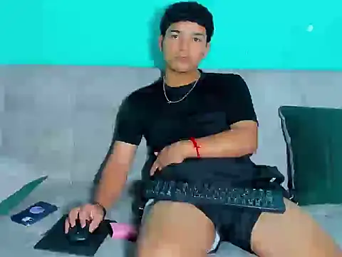 Brandon Wesly online show from 3, 3, 2026