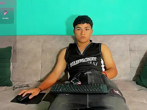 Brandon Wesly online show from 11, 3, 2026