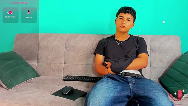 Brandon Wesly online show from 13, 3, 2026