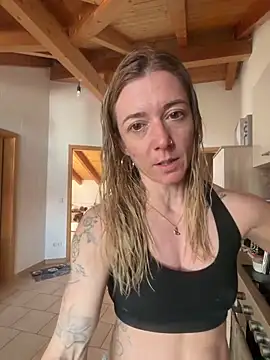 FitAnna online show from 7, 3, 2026