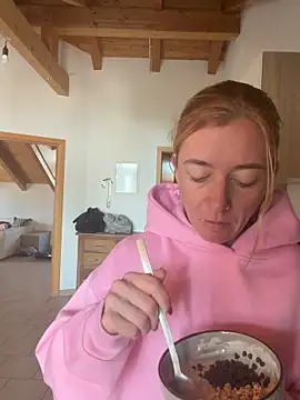 FitAnna online show from 22, 3, 2026