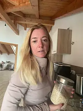 FitAnna online show from 24, 3, 2026