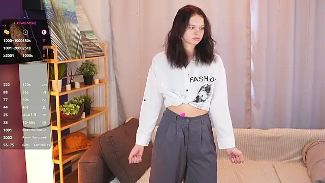 CharaSturdy online show from 6, 3, 2026