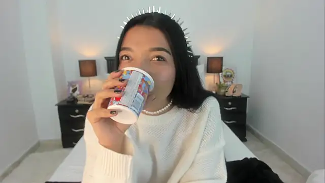 ImMiaFoster online show from 26, 2, 2026