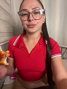 ArianaDominguezPink  online show from 8, 3, 2026