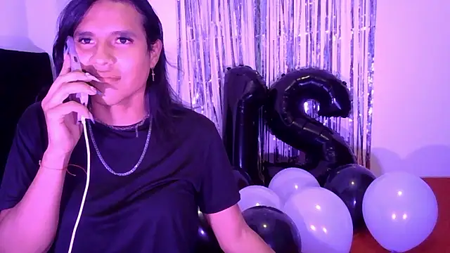 LeiLany777 online show from 10, 3, 2026