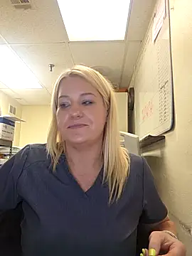 LadyB07 online show from 29, 4, 2026