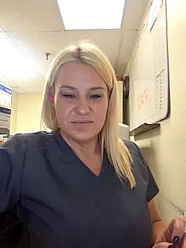 LadyB07 online show from 1, 5, 2026