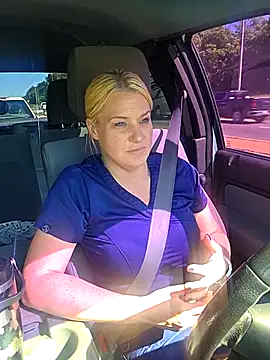 LadyB07 online show from 4, 5, 2026