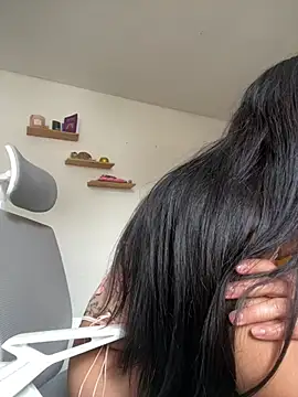 Misty-kat online show from 15, 4, 2026