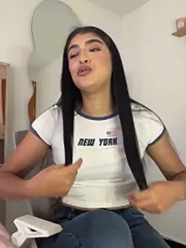 Misty-kat online show from 27, 4, 2026