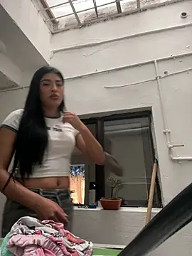 Misty-kat online show from 20, 7, 2026
