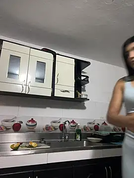 Misty-kat online show from 22, 7, 2026