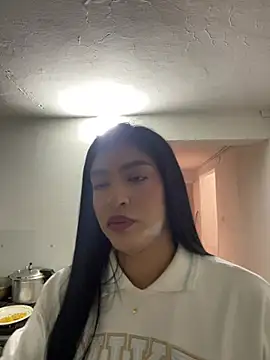 Misty-kat online show from 25, 7, 2026