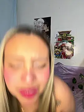 Moon Velvet  online show from 8, 3, 2026