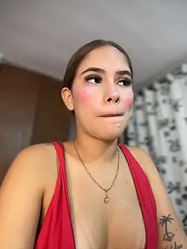 MiluRossee online show from 16, 4, 2026