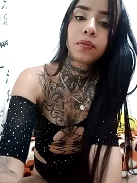 cristal  ks online show from 25, 2, 2026