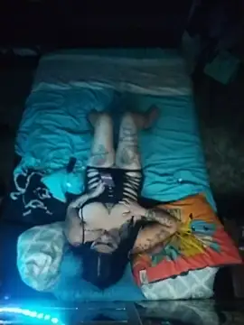 Cristal queen  online show from 11, 3, 2026