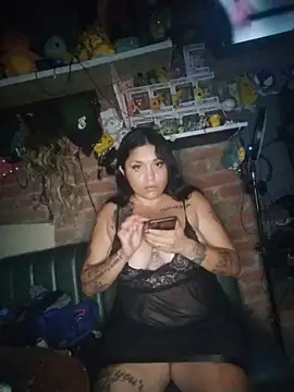 Cristal queen  online show from 6, 4, 2026