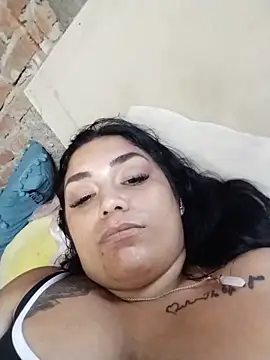 Cristal queen  online show from 1, 6, 2026