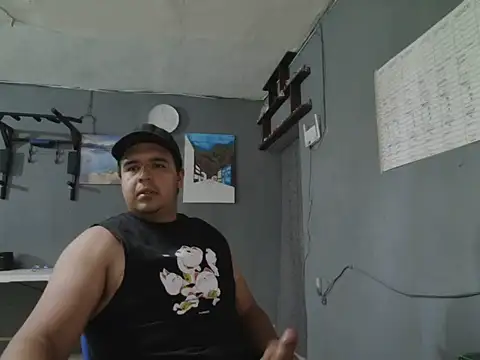 Snapshot of Dano372 chatting on 1, 8, 2026 Dano372 online show from 1, 8, 2026