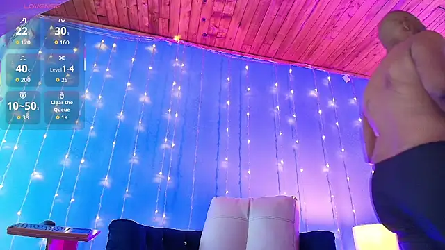 LOGAN ADAMS27 online show from 9, 4, 2026