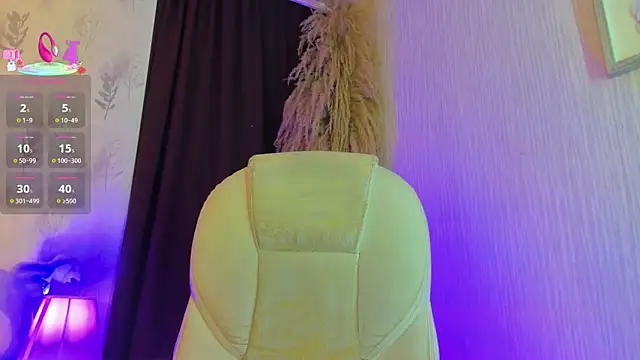 Babyfox gh online show from 17, 4, 2026