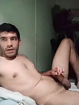 Lorcas CharlyUC online show from 27, 2, 2026