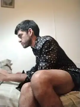 Lorcas CharlyUC online show from 1, 3, 2026