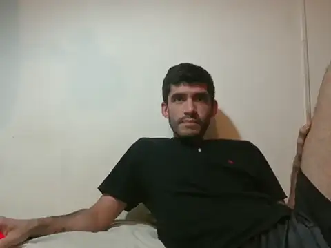 Lorcas CharlyUC online show from 7, 3, 2026