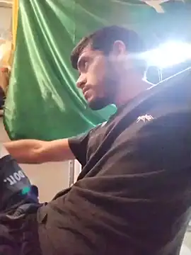 Lorcas CharlyUC online show from 10, 3, 2026