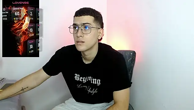 oliver   saint online show from 9, 3, 2026