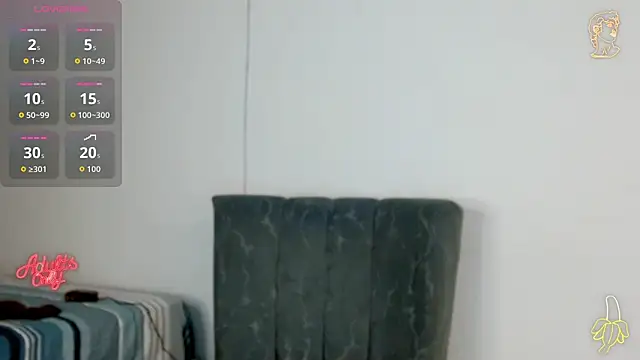 oliver   saint online show from 23, 4, 2026