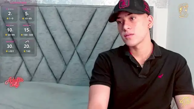 oliver   saint online show from 28, 4, 2026