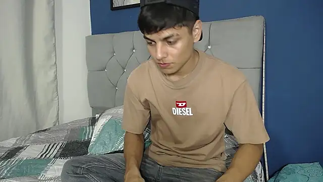 Logan Jhonson19 online show from 28, 4, 2026