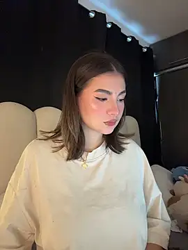 SamanthaValmont online show from 26, 4, 2026