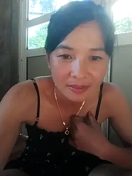 Snapshot of rinrin7700 chatting on 13, 5, 2026 rinrin7700 online show from 13, 5, 2026