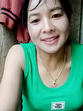Snapshot of rinrin7700 chatting on 17, 5, 2026 rinrin7700 online show from 17, 5, 2026