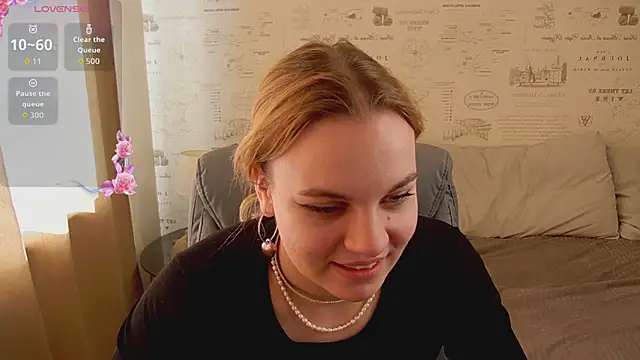 Glow Margo online show from 18, 6, 2026