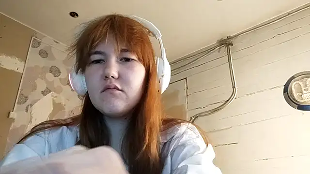 DinaFirebird online show from 12, 3, 2026