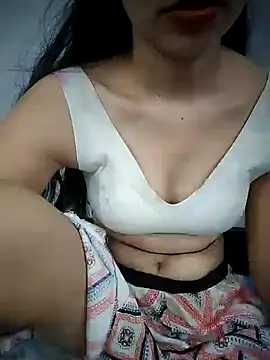 Snapshot of NeetuKumri chatting on 1, 6, 2026 NeetuKumri online show from 1, 6, 2026