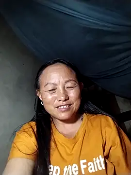 Lucie Fuzk online show from 22, 4, 2026