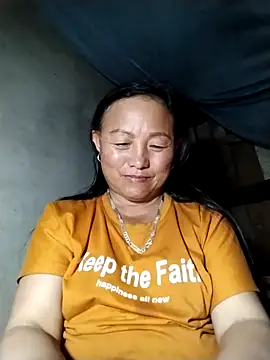 Lucie Fuzk online show from 26, 4, 2026