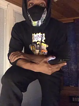 EricSwainn901 online show from 27, 4, 2026