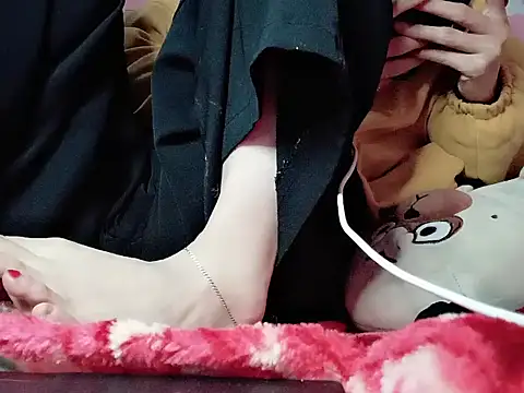 Angela203 online show from 26, 2, 2026