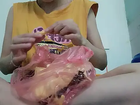 Angela203 online show from 20, 4, 2026