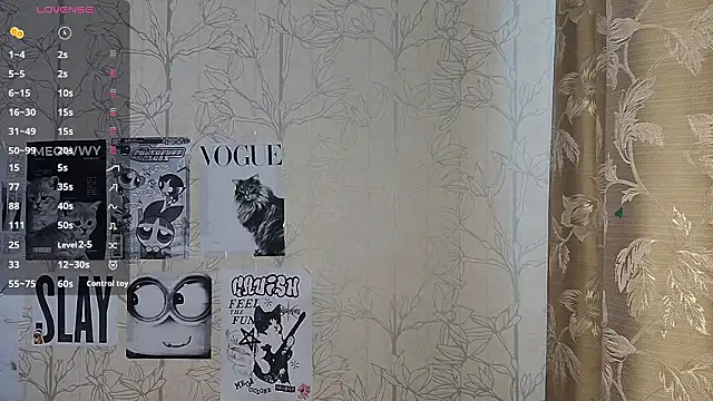 NoneRight online show from 5, 3, 2026