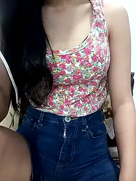 cute ruhii0 online show from 7, 3, 2026